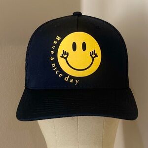 Sarcastic Trucker Cap